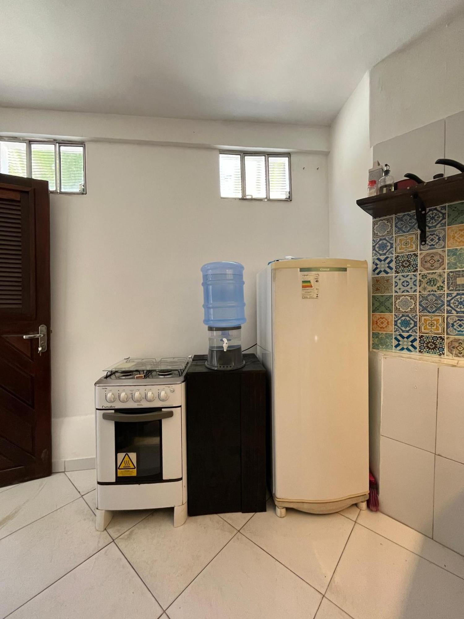 Cores Da Pipa Flats Praia de Pipa Ngoại thất bức ảnh