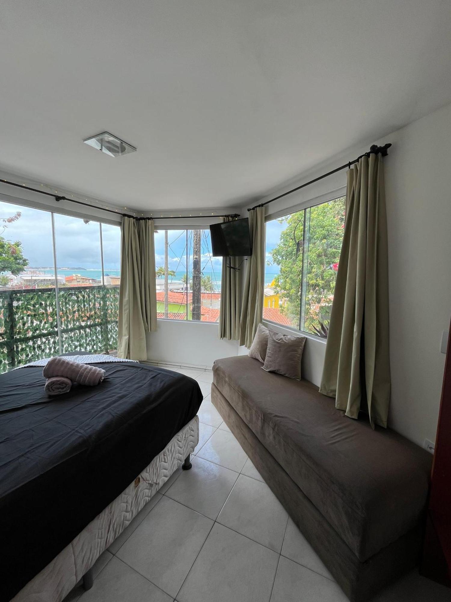 Cores Da Pipa Flats Praia de Pipa Ngoại thất bức ảnh