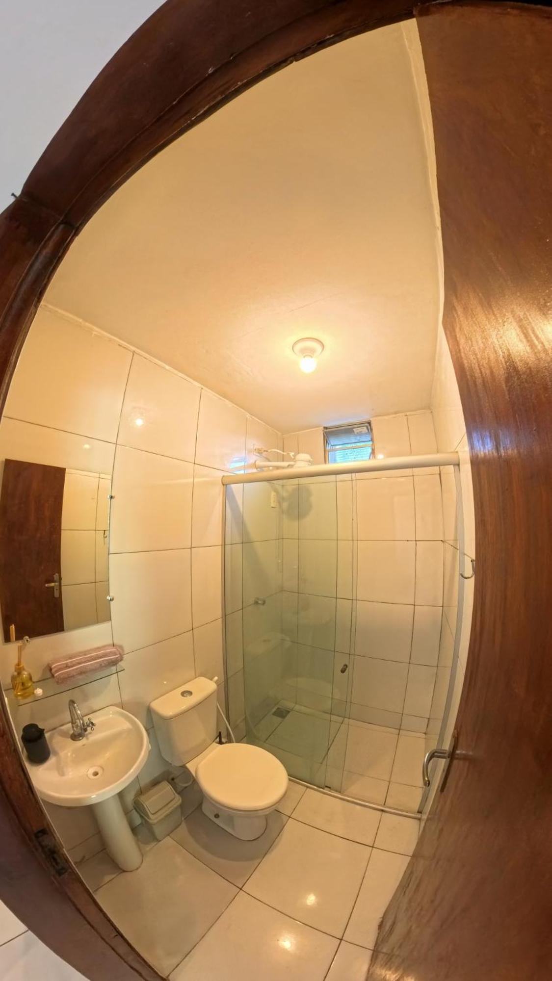 Cores Da Pipa Flats Praia de Pipa Ngoại thất bức ảnh