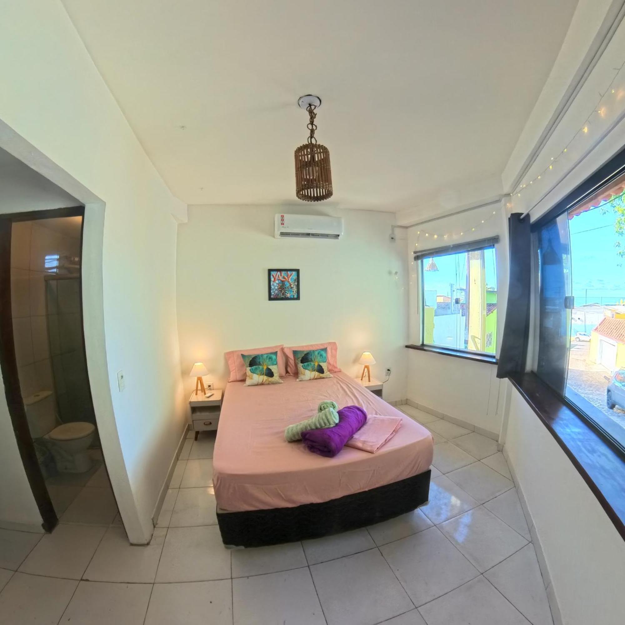 Cores Da Pipa Flats Praia de Pipa Ngoại thất bức ảnh