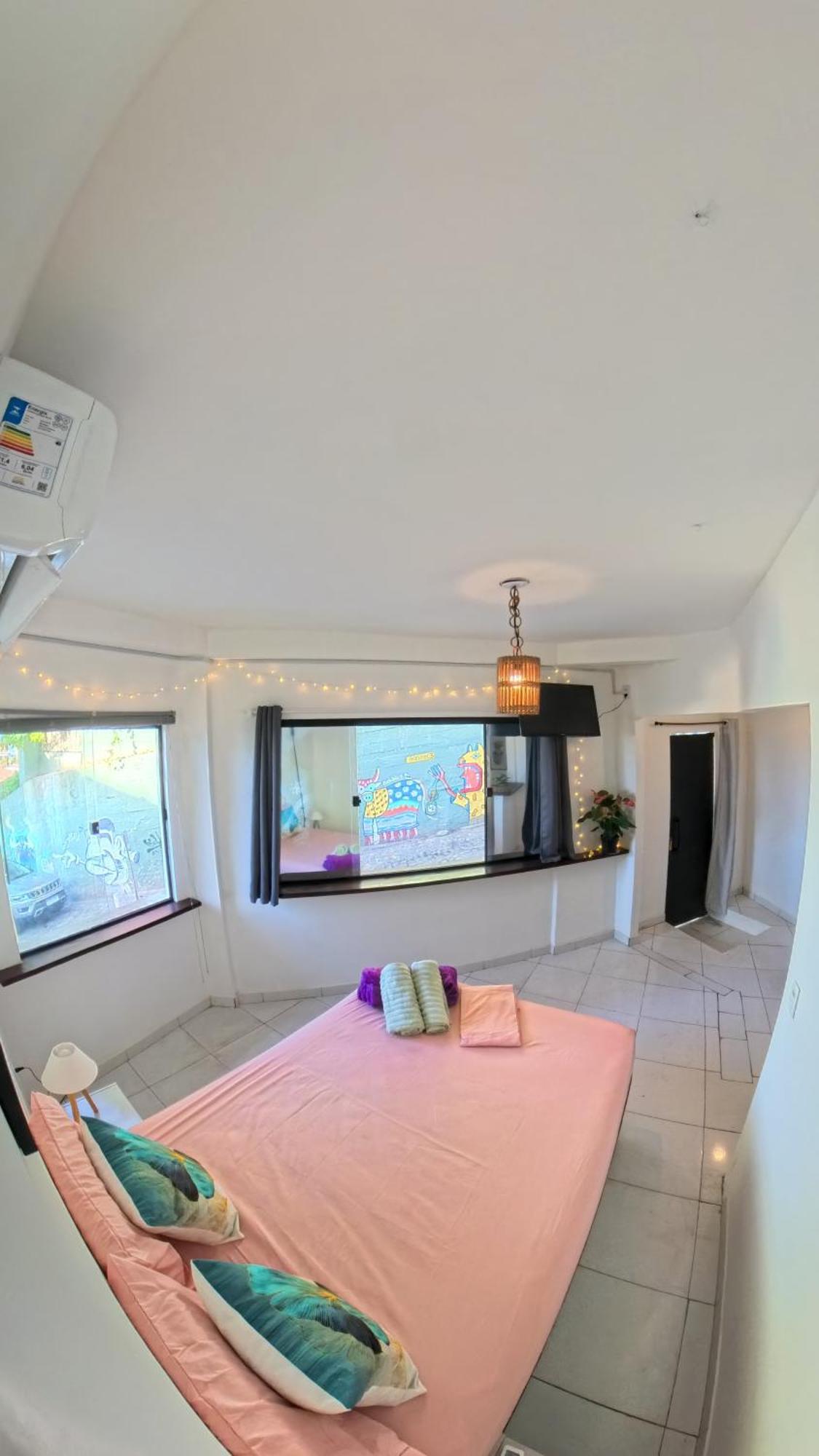 Cores Da Pipa Flats Praia de Pipa Ngoại thất bức ảnh