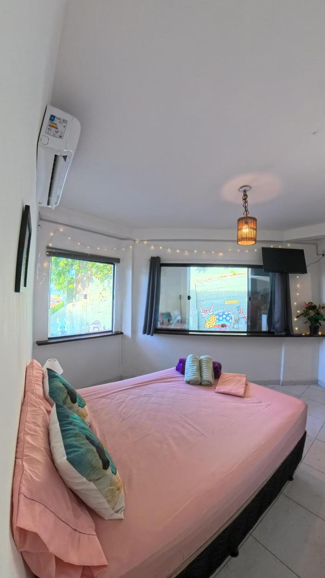 Cores Da Pipa Flats Praia de Pipa Ngoại thất bức ảnh