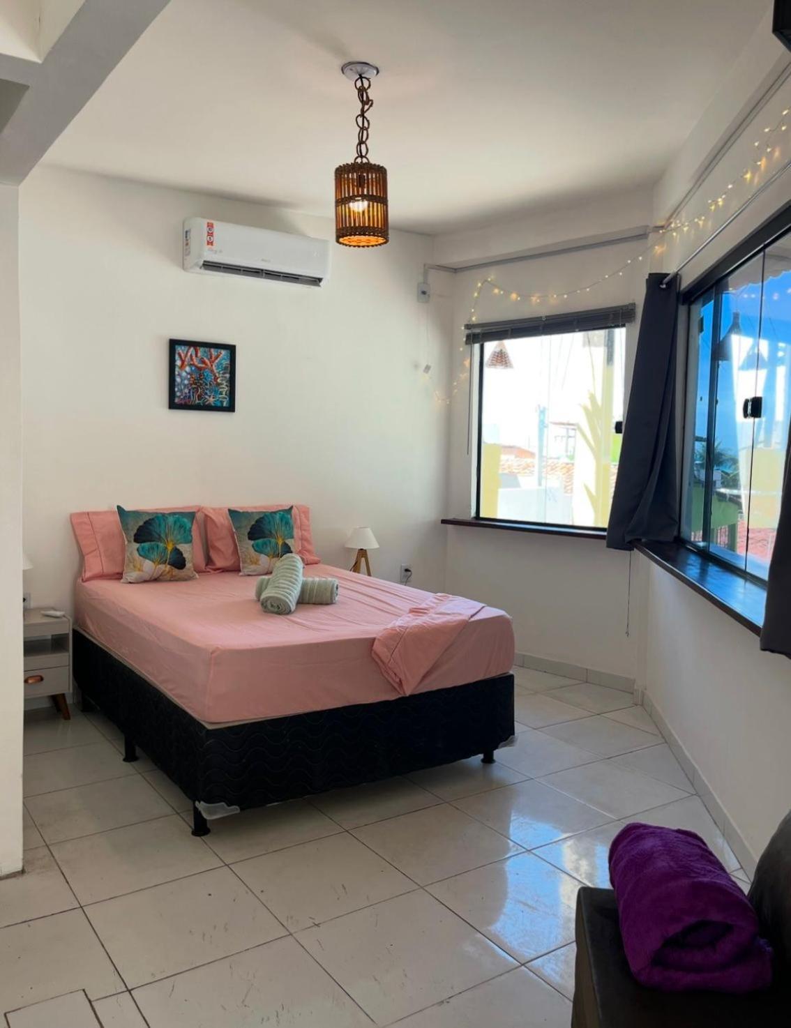 Cores Da Pipa Flats Praia de Pipa Ngoại thất bức ảnh