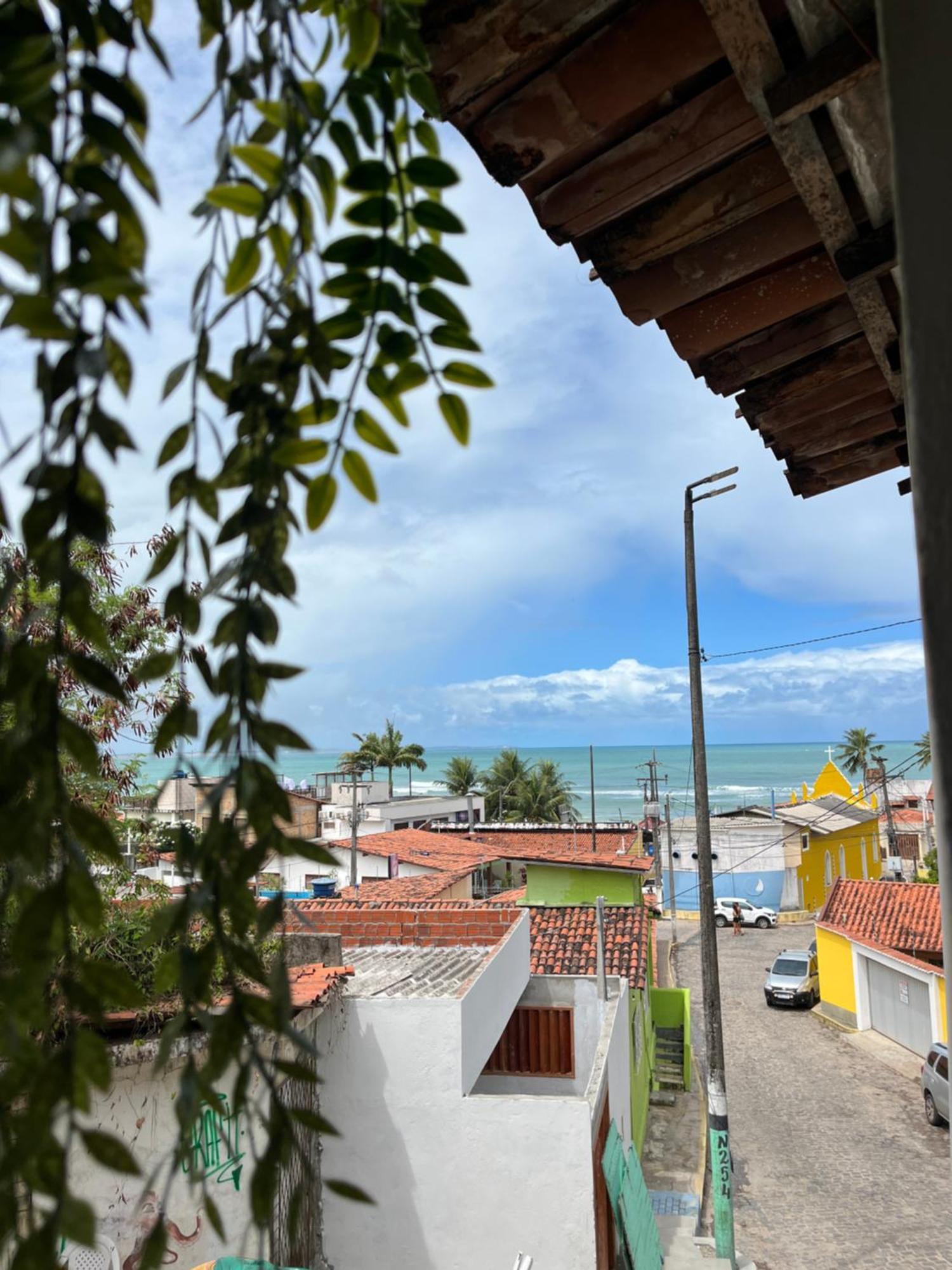 Cores Da Pipa Flats Praia de Pipa Ngoại thất bức ảnh