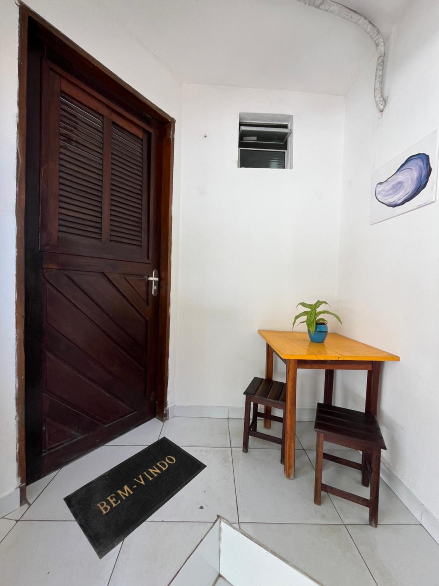 Cores Da Pipa Flats Praia de Pipa Ngoại thất bức ảnh