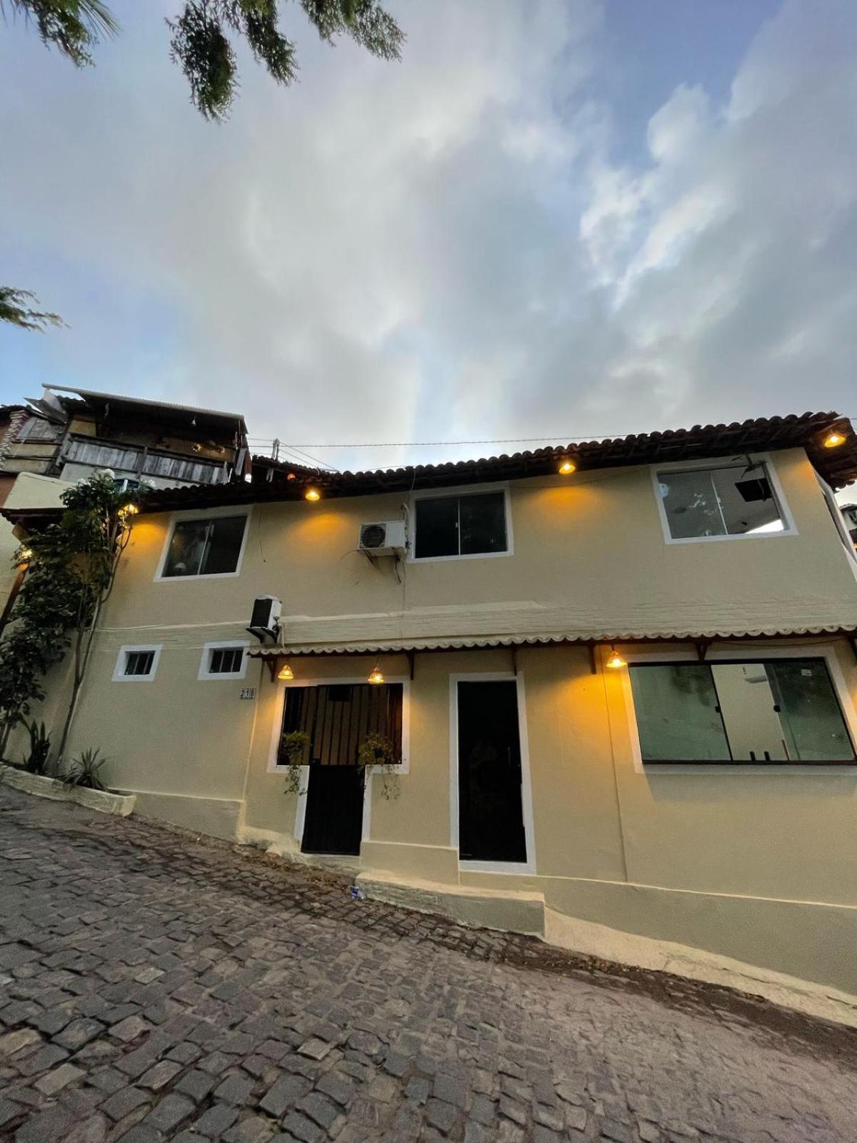 Cores Da Pipa Flats Praia de Pipa Ngoại thất bức ảnh