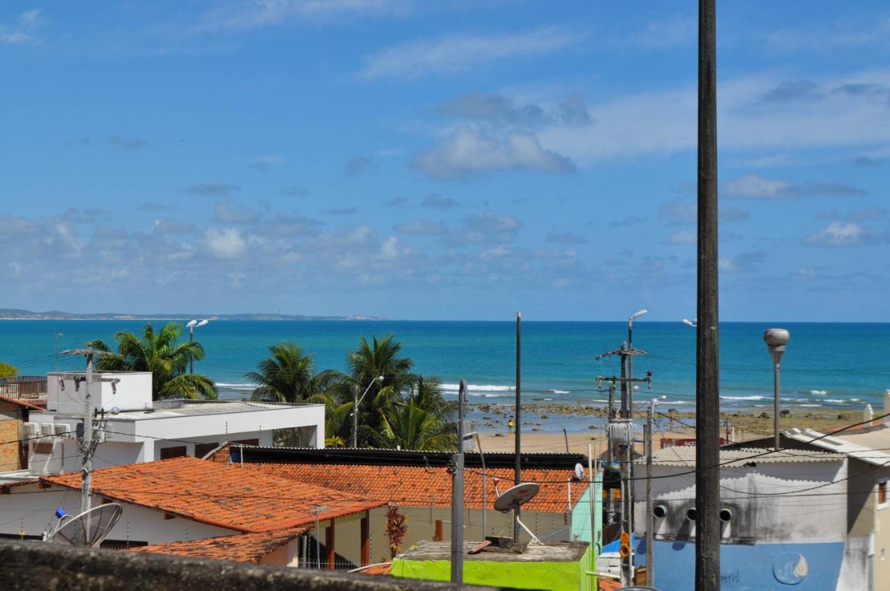 Cores Da Pipa Flats Praia de Pipa Ngoại thất bức ảnh